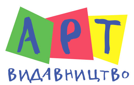 Логотип АРТ