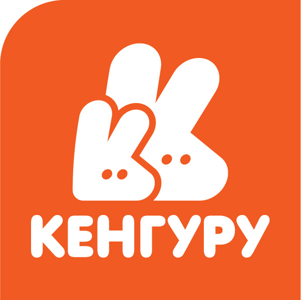 Логотип Кенгуру